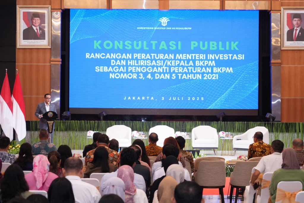 Policy Analysis: Balancing "Fast Licensing" and "Sustained Compliance" Under Indonesia's GR 28/2025